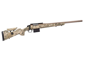 CVA Cascade Varmint Hunter .223 Remington