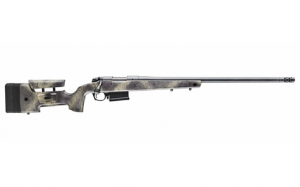 Bergara B-14 HMR Wilderness .300 Win Mag