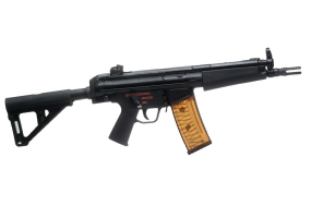 Century International Arms Inc. AP53 Pistol 5.56 NATO