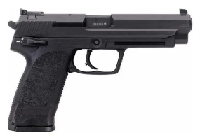 Heckler & Koch H&K USP Expert V1 9mm