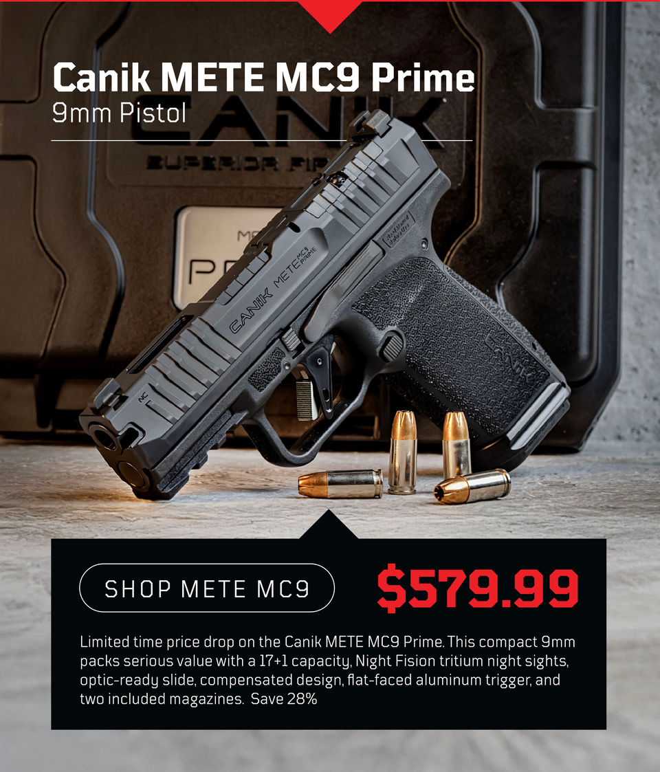 Shop Canik METE MC9