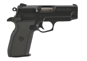 Star Firestar Plus 9mm Black Pistol