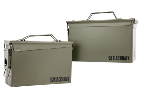 Blackhawk M2A1/M19A1 Nested 50cal and 30cal Ammo Cans