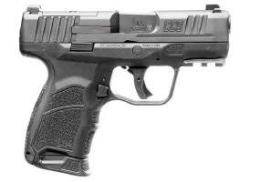 Heckler & Kock CC9 Optic Ready 9mm