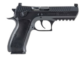 IWI US, Inc. US Jericho 941 Full Size 9mm