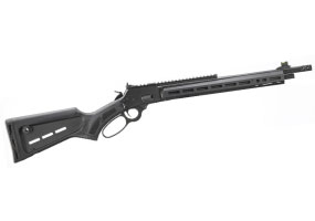 Marlin 1895 Dark Series 357 Magnum/38 Special Lever Action Rifle
