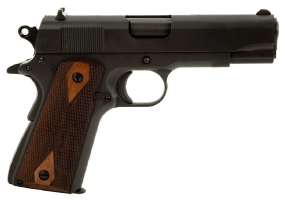 Tisas 1911 Tank Commander 9mm