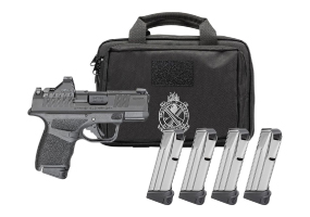 Springfield Armory Hellcat OSP Gear Pac 9mm