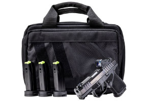 Rost Martin RM1S Comp Bundle 9mm Luger
