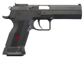 Tanfoglio Stock III Polymer 9mm Pistol