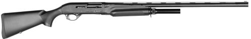 Four Peaks ASKA S4 12 Gauge Black Semi-Auto Tactical Shotgun