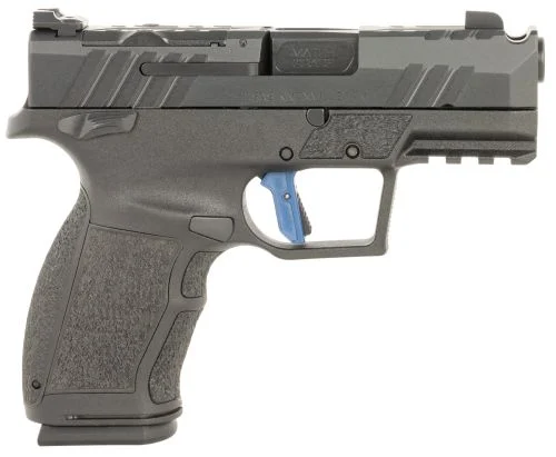 Tisas PX-9 Raptor Comp Carry 9mm Black Pistol Optic Ready