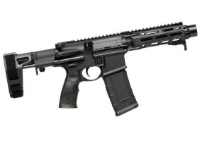 Daniel Defense DDM4 PDW 300 AAC Blackout 7in .300 Blackout AR-Pattern Pistol