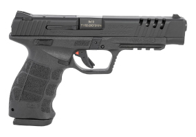 SAR USA SAR9 Sport 9mm Black Pistol