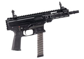 Panzer Arms ARP9 9mm Blue/Black PCC pistol