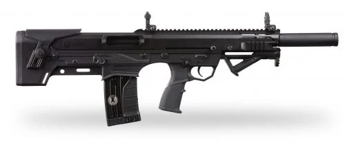 Panzer Arms EGX500 12 Gauge Tactical Bullpup Shotgun