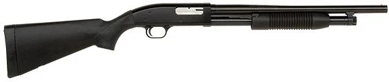 Maverick Arms 88 Security 12 Gauge Pump Action Shotgun