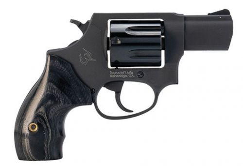 Taurus 605 Gentleman's Carry .357 Mag Revolver