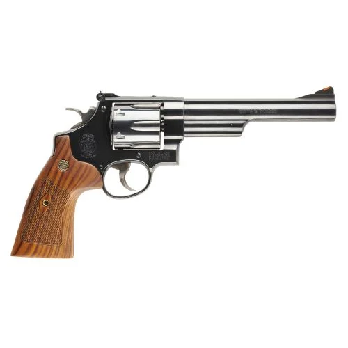Smith & Wesson Model 29 Classic .44 Blued Revolver