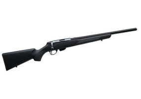 Tikka T1x MTR .22 LR Blue/Black Rimfire Bolt-Action Rifle