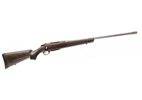Tikka T3x Lite RoughTech .300 Win Mag Black RoughTech Bolt Action Rifle