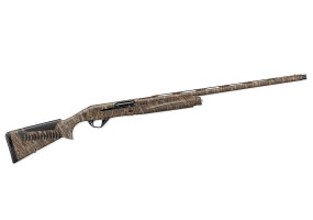 Benelli Super Black Eagle 3 12 Gauge Mossy Oak Bottomland Camo Shotgun