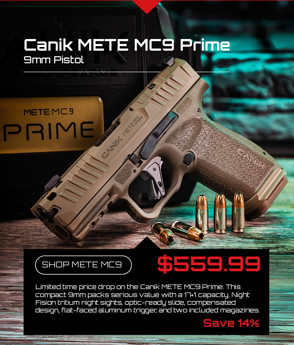 Shop METE MC9