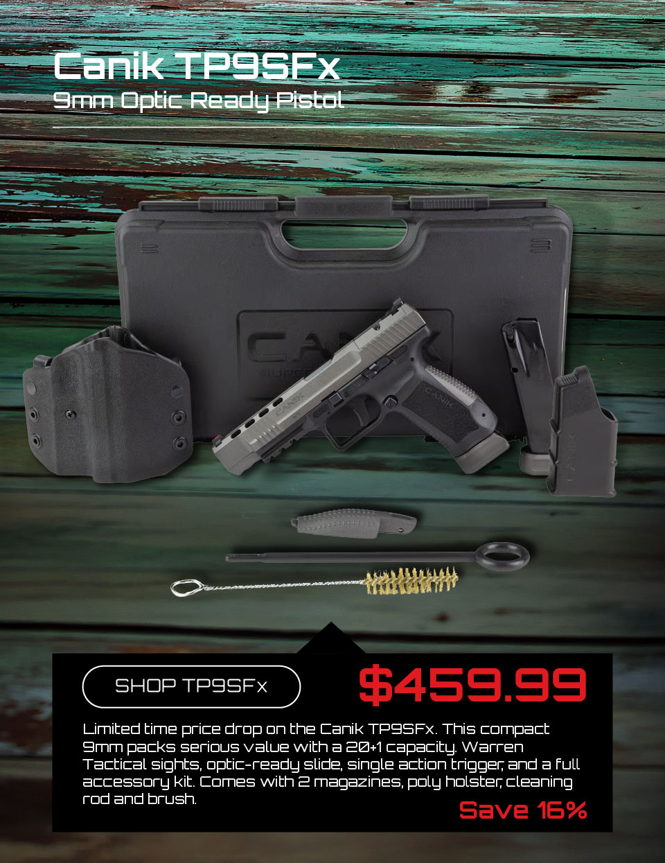 Shop TP9SFx
