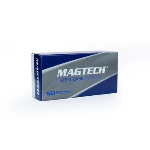 Magtech 9mm Full Metal Jacket