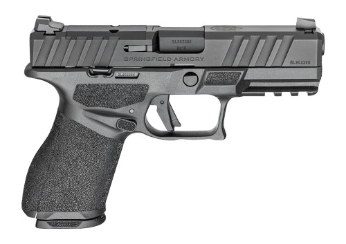 Springfield Echelon Alpha 9mm