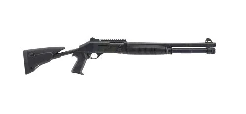 Benelli M4 EXT 12 Gauge MultiCam Black Tactical Shotgun