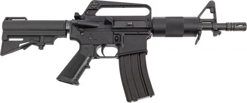 DPMS Kitty Kat .300 Blackout AR Pistol