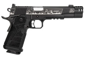 Kimber DS Warrior Camp Guard Elite 10mm Pistol