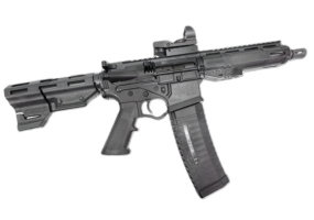 ATI Alpha MX 7.5