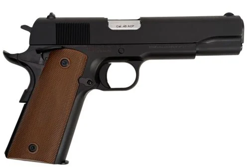 GForce Arms 1911A1 US ARMY .45 ACP Blue/Black Pistol