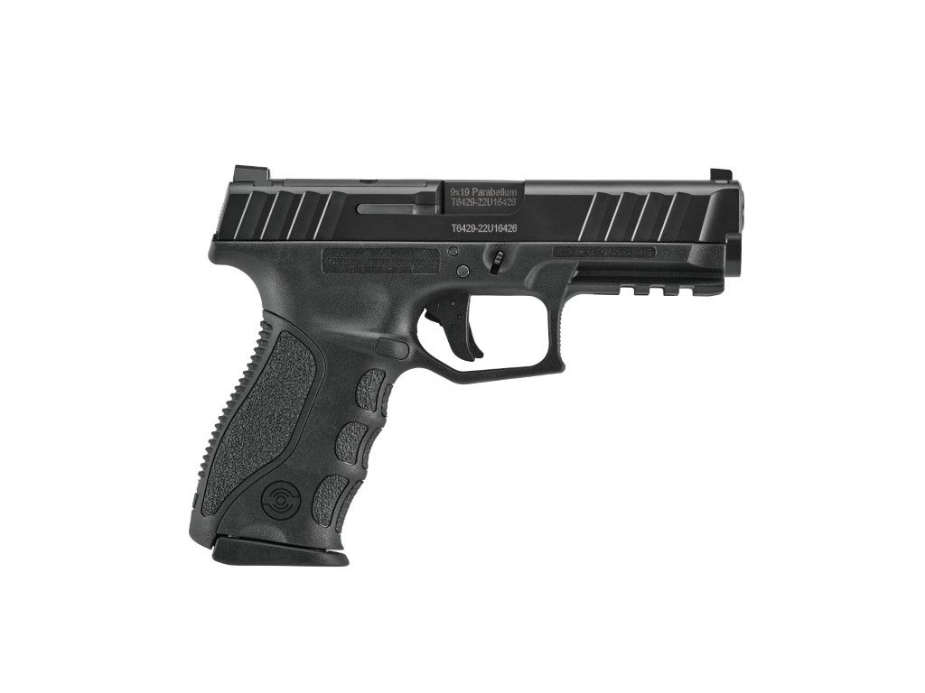Stoeger STR-40 Polymer .40 S&W Black Pistol