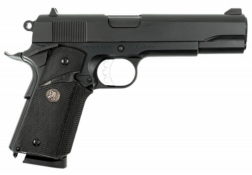 Military Armament Corporation 1911 MEUSOC .45 ACP Black Pistol