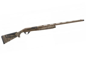 Benelli Super Black Eagle 3 Advanced Impact 12 Gauge Mossy Oak Bottomland Hunting Shotgun