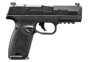 FN 309 MRD 9mm Black Pistol