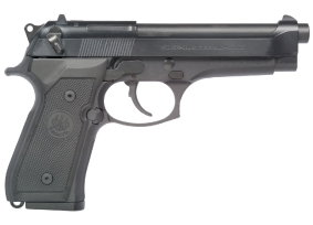 Beretta 92FS 9mm Pistol