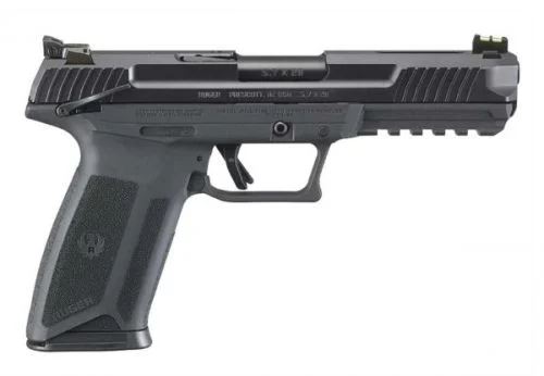 Ruger 57 5.7x28mm FN Semi-Automatic Pistol