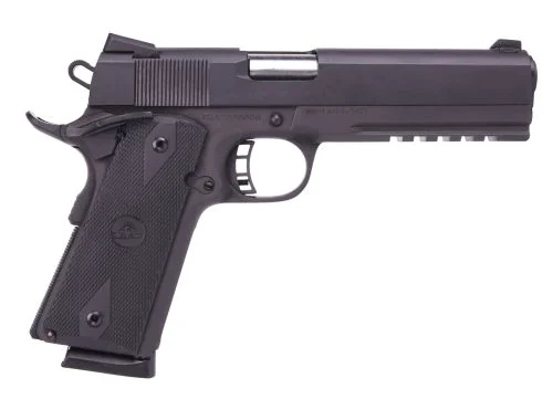 Rock Island Armory TAC Standard FS 1911 .45 ACP Parkerized Matte Pistol
