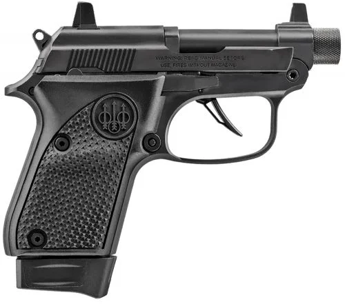 Beretta 20X Bobcat .22 LR Pistol