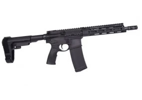 Daniel Defense DDM4 V7P 5.56 NATO Semi-Automatic Pistol