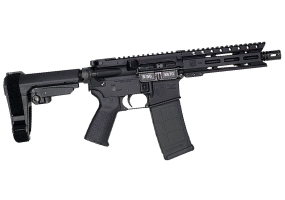Diamondback Firearms DB15 AR Pistol 5.56 NATO AR Pistol