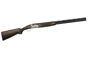 Beretta 686 Silver Pigeon I 20 Gauge Blue/Black Over/Under Shotgun