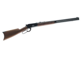 Winchester Model 1886 Short .45-70 Govt. Polished Blued Lever Action Rifle