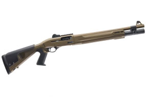 Beretta 1301 Tactical C Mod 2 12 Gauge Matte Black Semi-Auto Shotgun