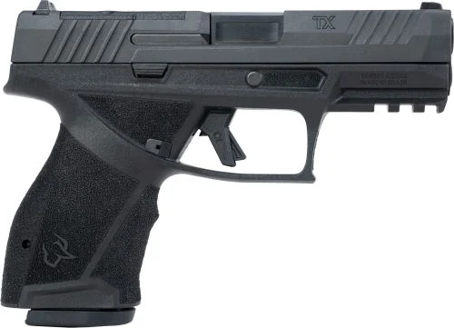 Taurus TX 9mm 4.5