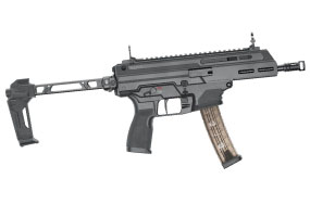 Springfield Armory Kuna 9mm Black Pistol